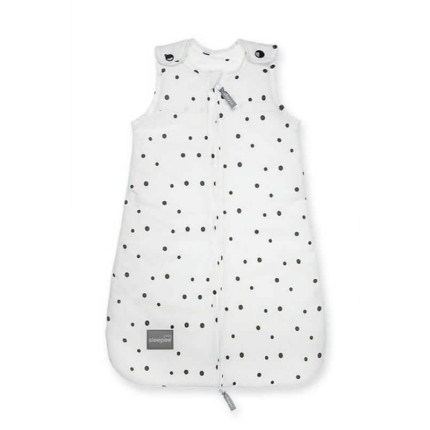 Śpiworek do spania Newborn Dots / Sleepee