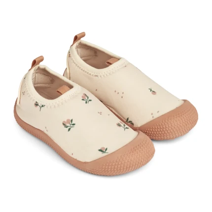 Buty do wody Sonja - Peach, Sea shell / Liewood