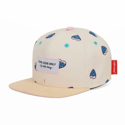 Czapka z daszkiem Mermaid / Hello Hossy