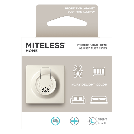 MITELESS® Home - Beige