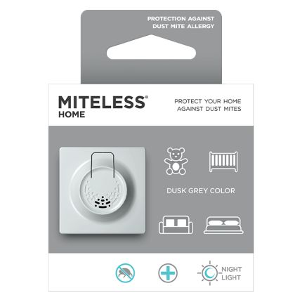 MITELESS® Home - Grey