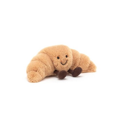 Wesoły Croissant / Jellycat