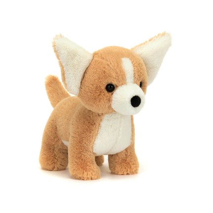 Chihuahua Isobel 17 cm / Jellycat