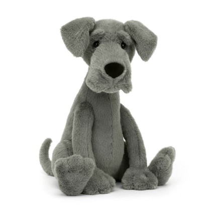 Pies Dog Niemiecki Zeus 27 cm / Jellycat