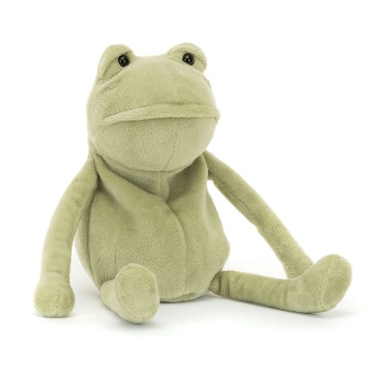 Żaba Fergus / Jellycat