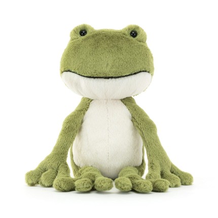 Żaba Finnegan 23 cm / Jellycat