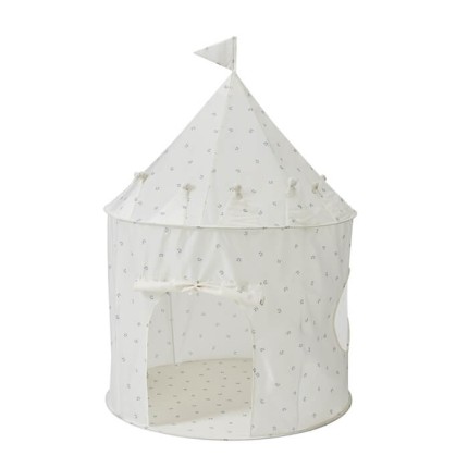 Namiot dla Dzieci Recycled Blueberry Ivory / 3 Sprouts