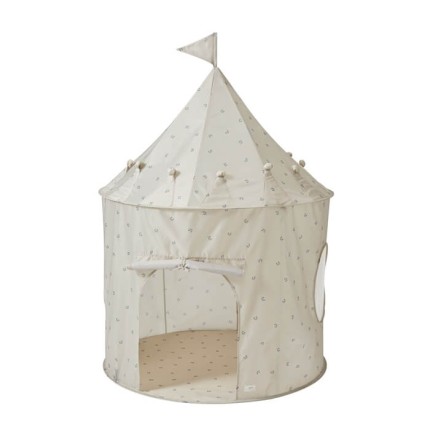 Namiot dla Dzieci Recycled Blueberry Toupe / 3 Sprouts