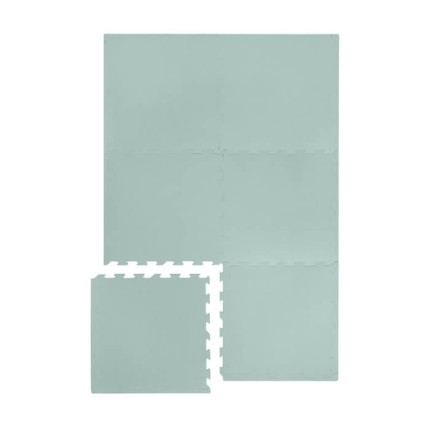 Mata piankowa EVA Seafoam / 3 Sprouts