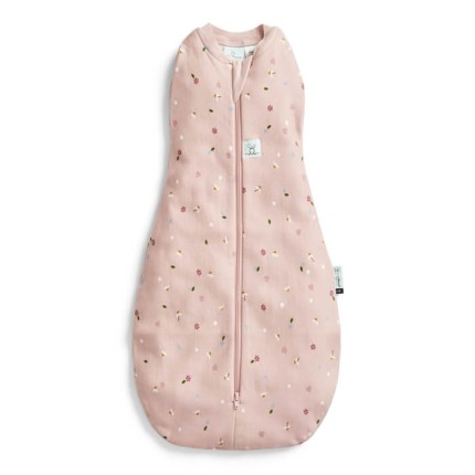 Otulacz, śpiworek 1 TOG - Daisies / ergoPouch
