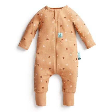 Rampers 0.2 TOG - Honey Bees / ergoPouch