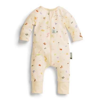 Rampers 0.2 TOG - Critters / ergoPouch