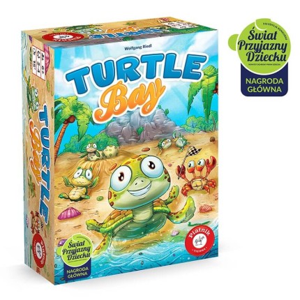 Turtle Bay / Piatnik