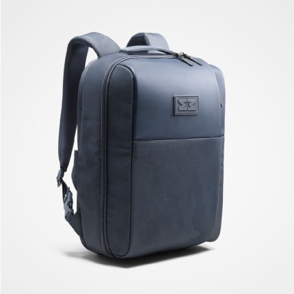 Plecak rodzica HERO G5, Dusk Blue / MiniMeis