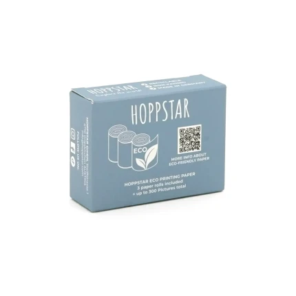 ECO wkłady do aparatu Artist Hoppstar / Hoppstar