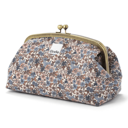 Organizer Zip&Go - Blue Garden / Elodie Details