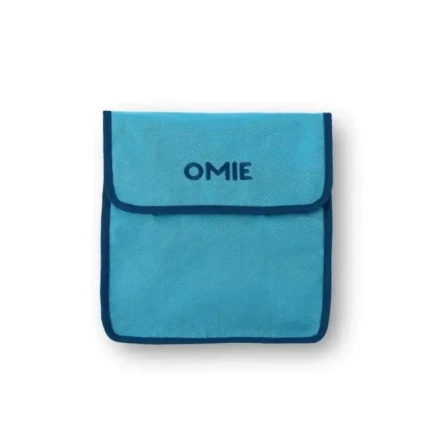 OMIETOTE, torba lunchowa dla dzieci, Blue / OMIE