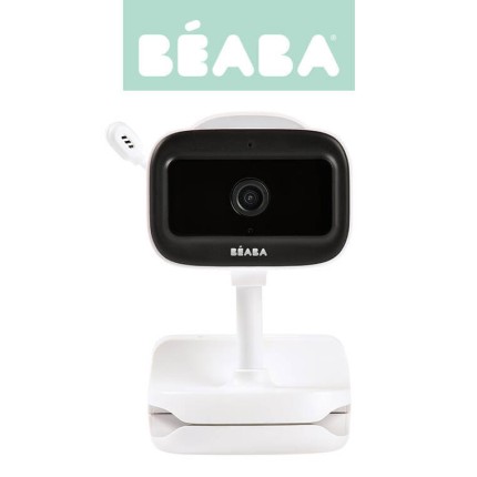 Niania elektroniczna video ZEN Nomad White / Beaba