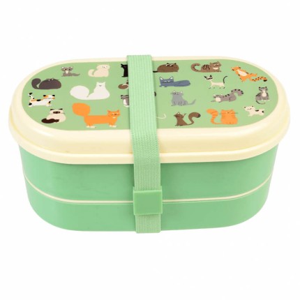 Lunchbox Bento - Koty / Rex London