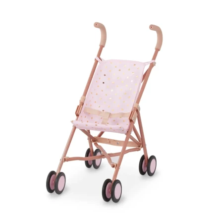 Składany wózek spacerowy dla lalki / LullaBaby