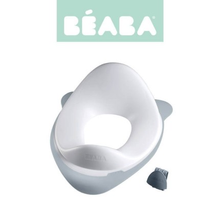 Nakładka na toaletę Light Mist / Beaba