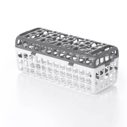 Kosz na smoczki do zmywarki - grey / OXO tot