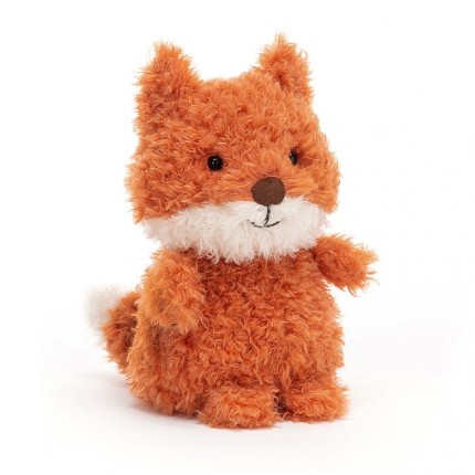 Mały lisek 18 cm / Jellycat