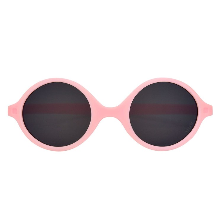 Okulary przeciwsłoneczne 0-1 Diabola Blush / Kietla