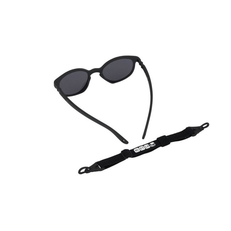 Okulary przeciwsłoneczne Wazz Black ROZMIARY / Kietla