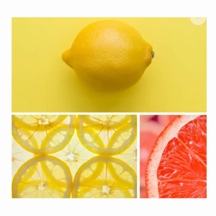 Easy peasy lemon squeezy - pianka do kąpieli dla miłośników cytryny, 60g / Dresdner Essenz