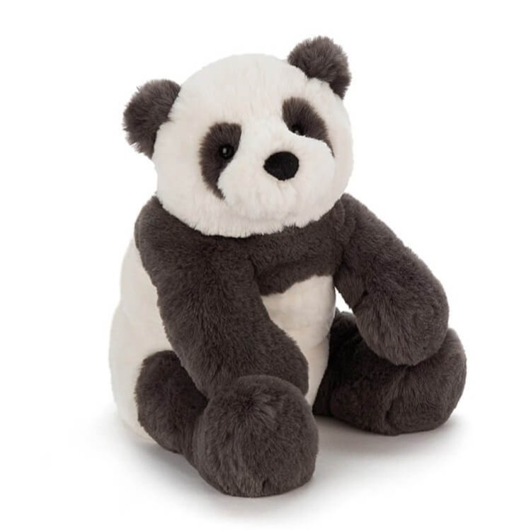Jellycat Panda Harry - rozmiary