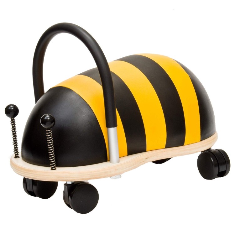 Jeździk mała Pszczoła / Wheely Bug