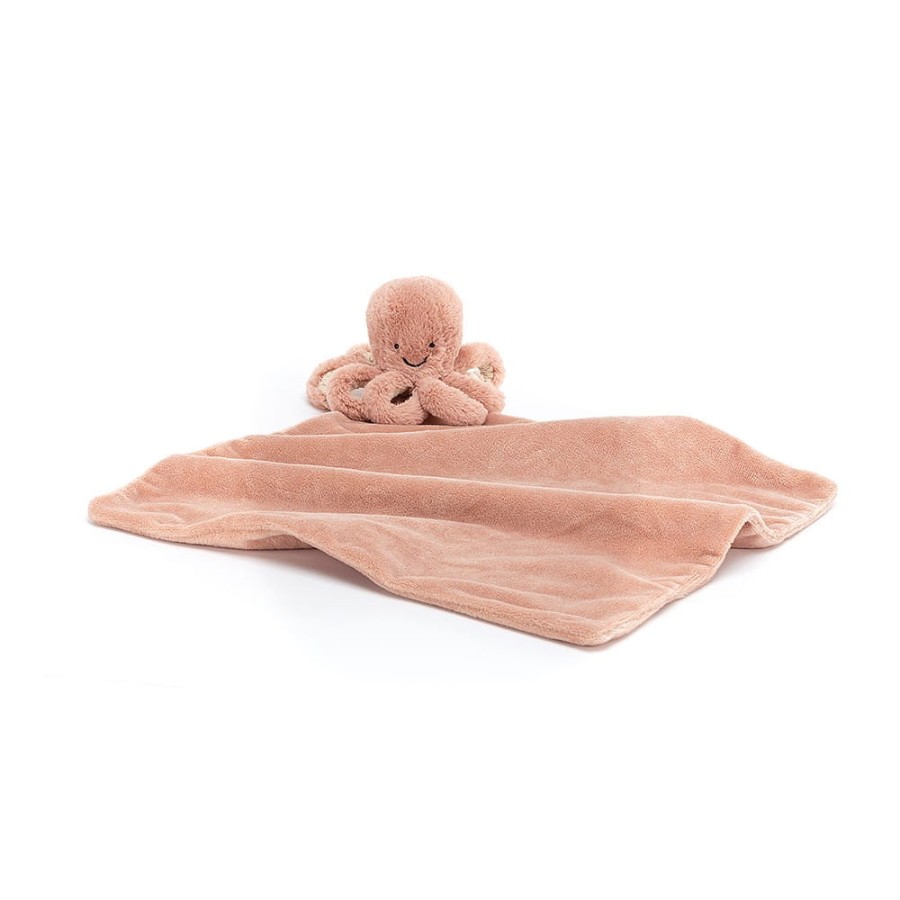 Szmatka przytulanka Ośmiorniczka Odell 29cm / Jellycat