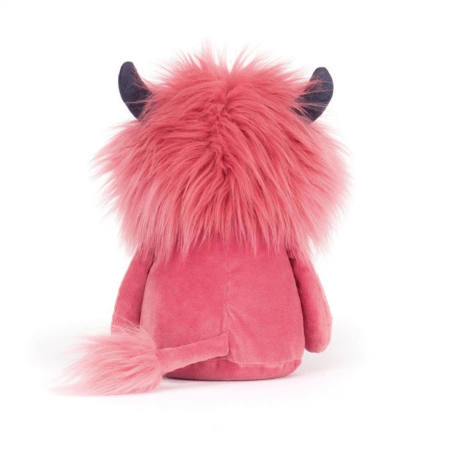 Chochlik Różowy 42 cm / JellyCat