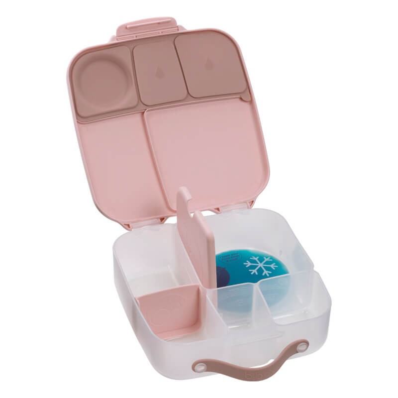 Lunchbox - Blush Crush / b.box