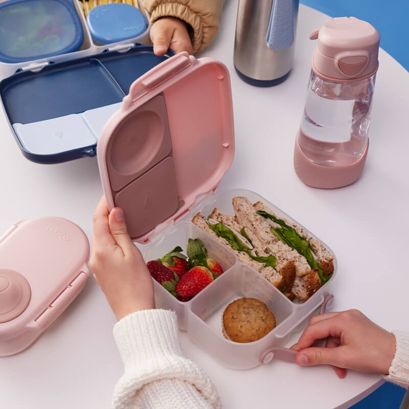 Mini lunchbox - Blush Crush / b.box