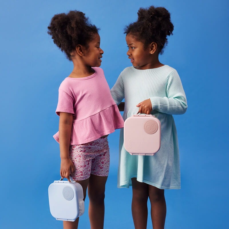 Mini lunchbox - Blush Crush / b.box