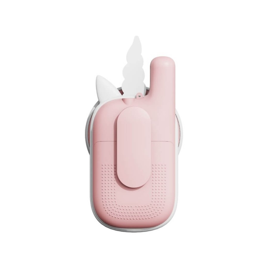 Krótkofalówki dla dzieci Zoo Walkie Talkie - Unicorn, Unicorn / The Zoofamily