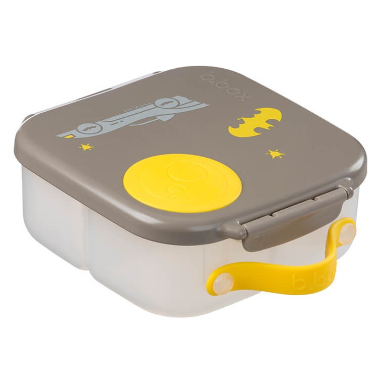 Mini lunchbox - Batman / b.box
