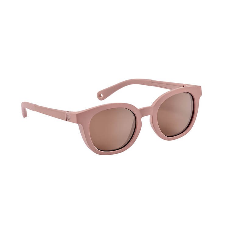 Okulary przeciwsłoneczne dla dzieci 2-4 lata Bright - Sorbet / Beaba