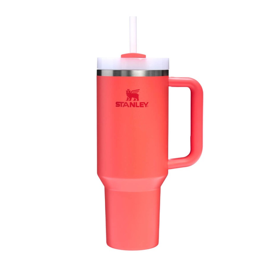 Quencher H2.O FlowState™ 1.18L Cherry Blossom / Stanley