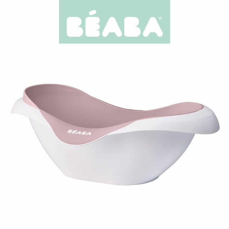 II GATUNEK: Wanienka Camele’o Old Pink / Beaba