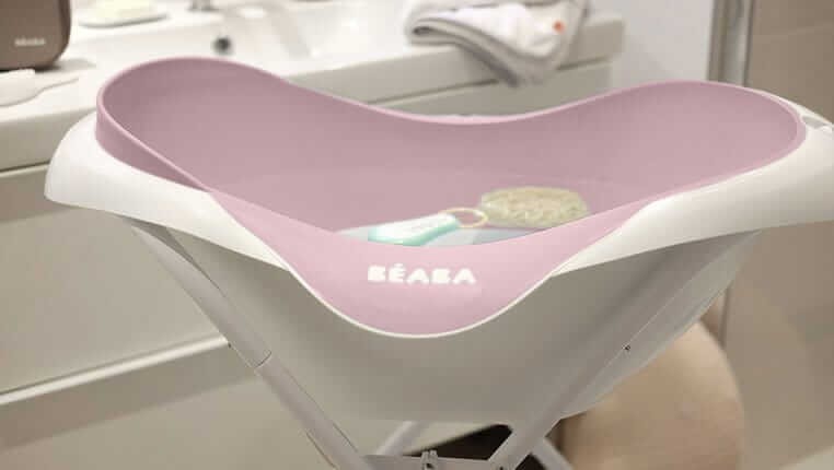 II GATUNEK: Wanienka Camele’o Old Pink / Beaba