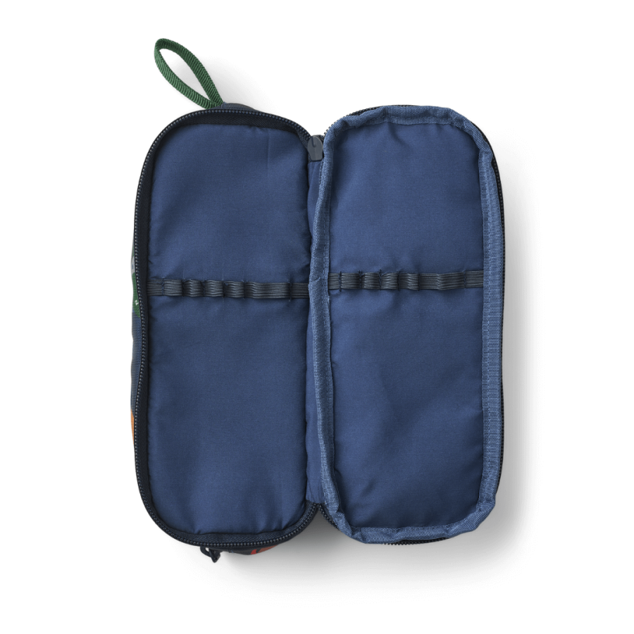 Piórnik Andrey - universe, classic navy / Liewood