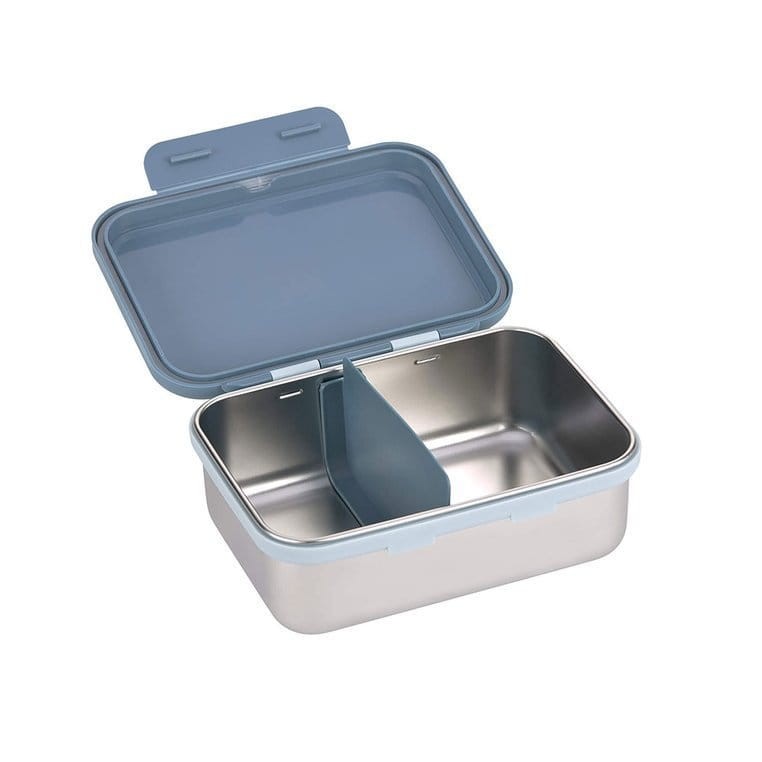 Lunchbox ze stali nierdzewnej Adventure Traktor / Lassig