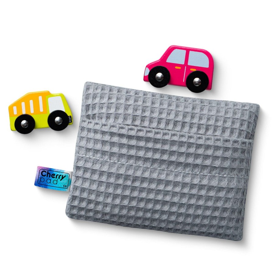 Termofor Cherrypad – Wafel szary / Nature-solution