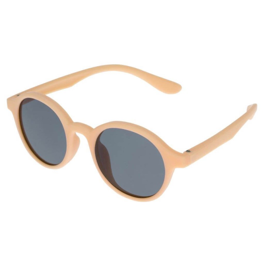 Okulary przeciwsłoneczne Bali Junior CAPPUCINO 3-7 l / Dooky
