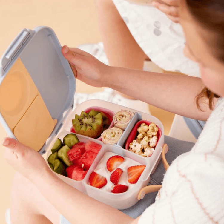 Mini lunchbox - Feeling Peachy / b.box