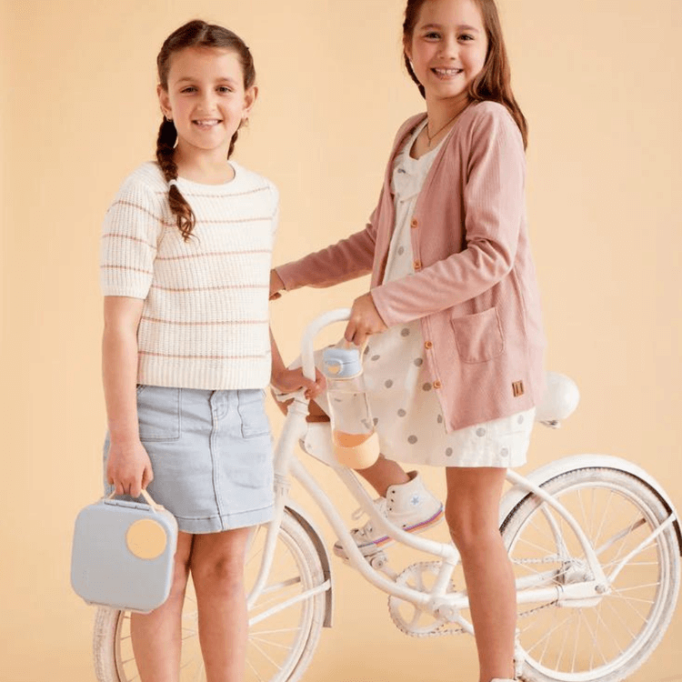 Mini lunchbox - Feeling Peachy / b.box