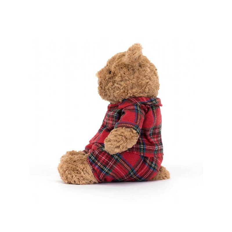 Miś Bartłomiej w piżamce / Jellycat